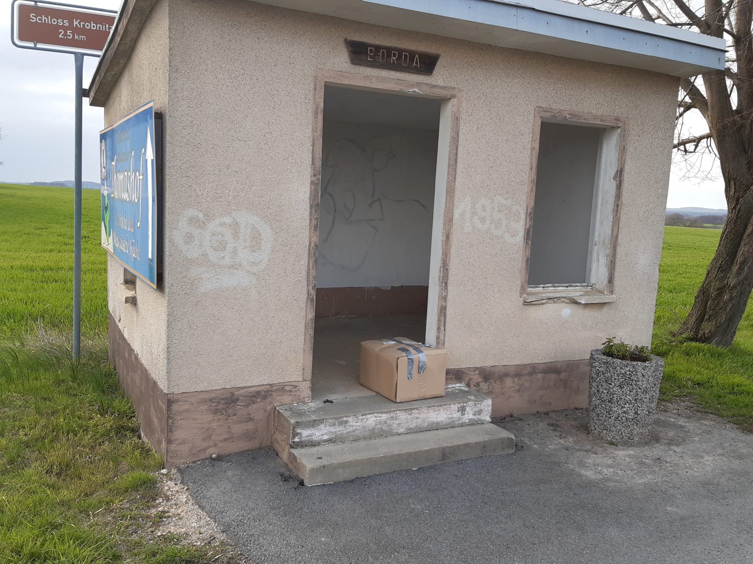 Aktuelles Wir in Meuselwitz