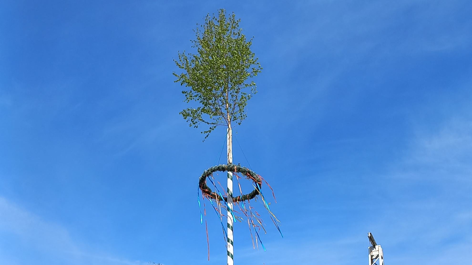 1 Mai In Meuselwitz Wir In Meuselwitz